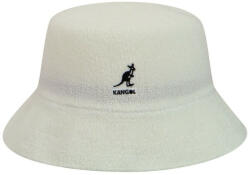 Kangol Palarie Kangol Bermuda Bucket Alb (Alege masura: L)