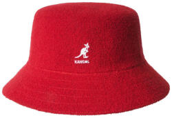 Kangol Palarie Kangol Bermuda Bucket Rosu (Alege masura: L)