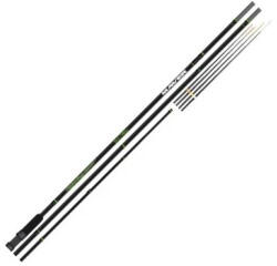 Maver Lanseta feeder Superbia Long Cast 3.90m / 150g / 3 tronsoane + 4 varfuri Maver (5636001)