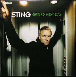 Sting Brand New Day