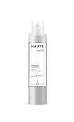  KINSTYLE Haute Blow Dry Hairspray Texturáló hajspray erős tartással