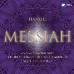 Choir of King's College Cambridge/Stephen Cleobury - Handel: Messiah (2CD)