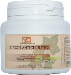 Tis Farmaceutic Lipogel Gel Anticelulitic 500ml