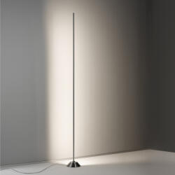 Steng Licht Lampa de podea LED Steng AX-LED negru 1500lm 2700K CRI90 (QAX MSW 15-A)