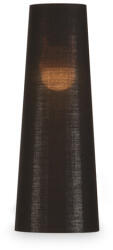 SLV Abajur SLV Fenda conic, D/H 15/40 cm negru-cupru (156212)