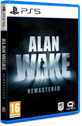 Epic Games Alan Wake Remastered (PS5)