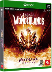 2K Games Tiny Tina's Wonderlands [Next Level Edition] (Xbox One)