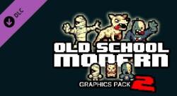 Degica RPG Maker VX Ace Old School Modern Graphics Pack 2 (PC)
