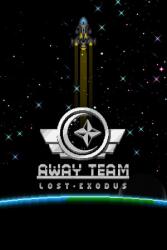 Crackshell Away Team (PC)