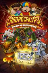 Versus Evil Cardpocalypse Original Soundtrack (PC)