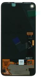 NBA001LCD1010554 Google Pixel 4a 4G fekete OEM LCD kijelző érintővel (NBA001LCD1010554)