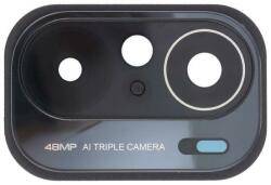  tel-szalk-1932025 Xiaomi Mi 11x hátlapi kamera lencse fekete kerettel (tel-szalk-1932025)
