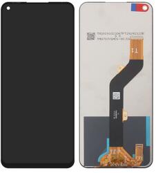 NBA001LCD1010563 Infinix Note 7 fekete OEM LCD kijelző érintővel (NBA001LCD1010563)