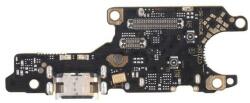 tel-szalk-1932070 Honor 50 töltőcsatlakozó port panel (tel-szalk-1932070)