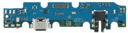  tel-szalk-1932077 Samsung Galaxy Tab A7 Lite SM-T225 töltőcsatlakozó port panel (tel-szalk-1932077)