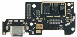 tel-szalk-1932075 Motorola Edge Plus töltőcsatlakozó port panel (tel-szalk-1932075)
