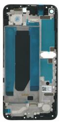 tel-szalk-1932100 Google Pixel 4a 4G előlap LCD keret, burkolati elem (tel-szalk-1932100)