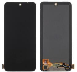 NBA001LCD1010559 Xiaomi Redmi Note 10S fekete OEM LCD kijelző érintővel (NBA001LCD1010559)