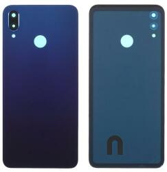 tel-szalk-1931998 Huawei Nova 3i kék akkufedél, hátlap, hátlapi kamera lencse (tel-szalk-1931998)