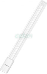 OSRAM Bec Led DULUX L LED HF & AC Mains 18 W/4000 K (4058075557833)