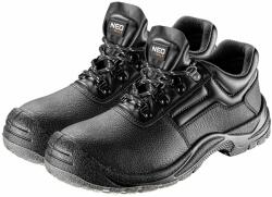 NEO TOOLS Védőcipő Bőr O2 SRC 82-760