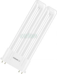 OSRAM Bec Led DULUX F LED EM & AC Mains 20 W/3000 K (4058075559295)