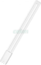 OSRAM Bec Led DULUX L LED HF & AC Mains 18 W/3000 K (4058075557772)
