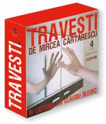 Humanitas Multimedia Travesti (audiobook)