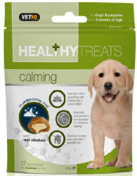 Mark&Chappell Healthy Treats Calming For Dogs 50 Gramm