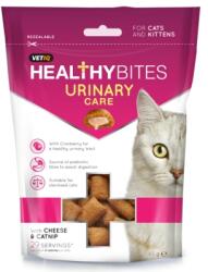 Mark & Chappell Healthy Bites Urinary Care Cat&kitten 65 Gramm