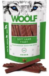 WOOLF Soft Lamb fillet 100g