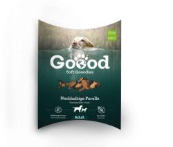Goood Gooodies Soft Snack Adult Pisztráng 100 Gramm