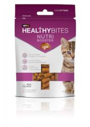 Mark & Chappell Healthy Bites Nutri Booster Kitten 65 Gramm
