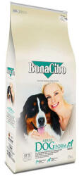 BonaCibo FORM DOG (Senior / Over Weight - Csirke, szardella és rizs) 15 kg - all4pets