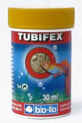 Bio-lio Haltáp Tubifex 30ml - all4pets