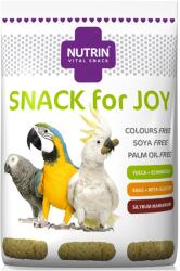 Nutrin Vital Snack - Snack For Joy Papagáj 100g