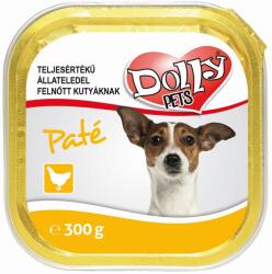 Dolly Dog Alutálka Baromfi 300gr Új