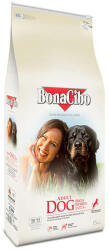 BonaCibo High Energy - ADULT DOG (Csirke, szardella és rizs) 15 kg - all4pets