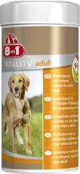 8in1 Multivitamin Felnőtt kutya 70 db