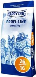 Happy Dog Profi 26/16 Sportive 20kg - all4pets