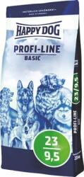 Happy Dog Profi 23/9, 5 Basic 20kg