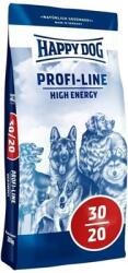 Happy Dog Profi 30/20 High Energy 20kg - all4pets
