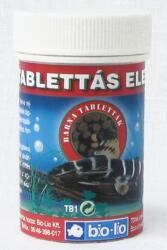 Bio-lio Haltáp Tabletta Eledel Barna 30db - all4pets