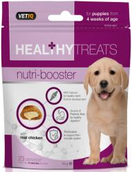 Mark&Chappell Healthy Treats Nutri Booster Puppy 50 Gramm