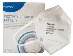  Pepco FFP2 minősítésű maszk (Egységár: 59 Ft + ÁFA / db. )