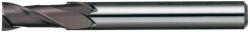 NS Tool 4, 8mm l9, 6 L50 sarkos 2 élű maró 52HRC-ig - NS Tool Japan MX230 - 08-00030-00480
