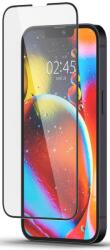 Spigen tR Slim HD черно 1 бр защитено стъкло за iPhone 13 mini (AGL03404)