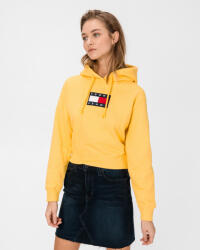 Tommy Hilfiger Дамски пуловер Оферти, сравнение на цени - Цвят: Жълт #3  евтино евтино