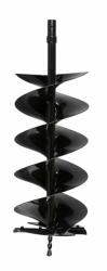 KASEI 3WT-300A gödörfúró szár 120 mm átmérőjű (3WT-300A-120)