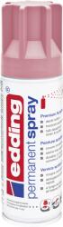 edding Akrilfesték spray, prémium EDDING 5200 200ml, mályva CLASSY MAUVE RAL (935)